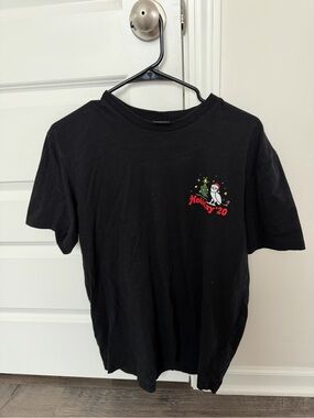 OVO Holiday '20 Season's Greetings T-Shirt